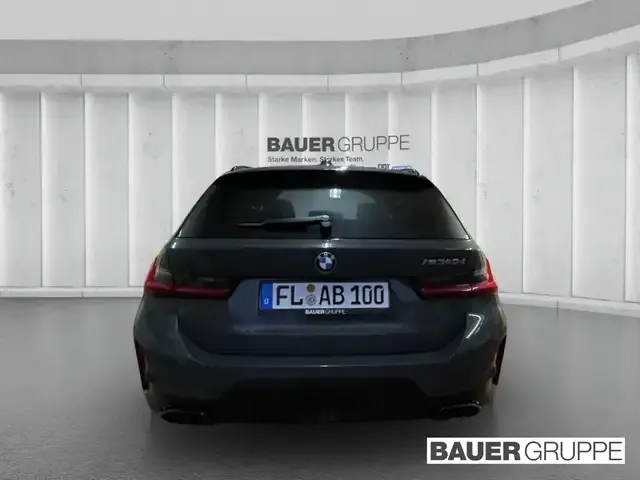BMW 340