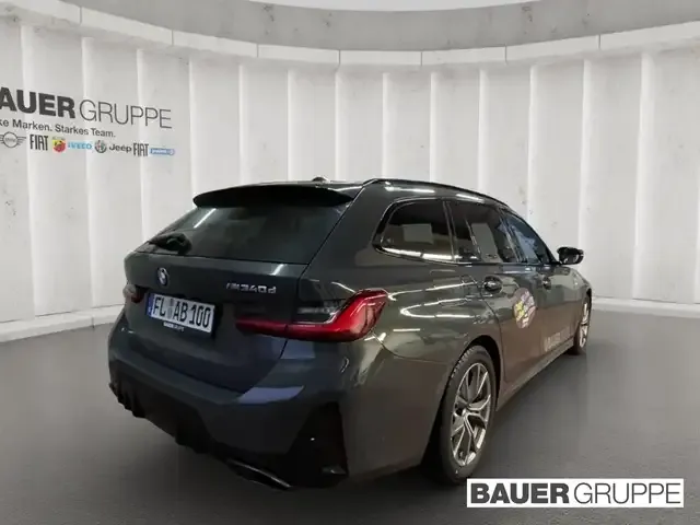 BMW 340