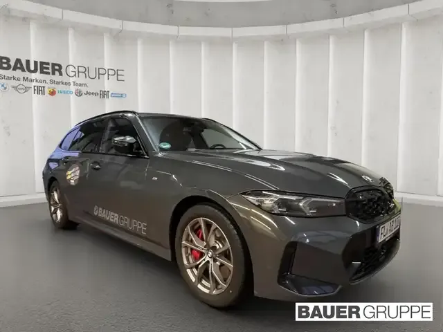 BMW 340