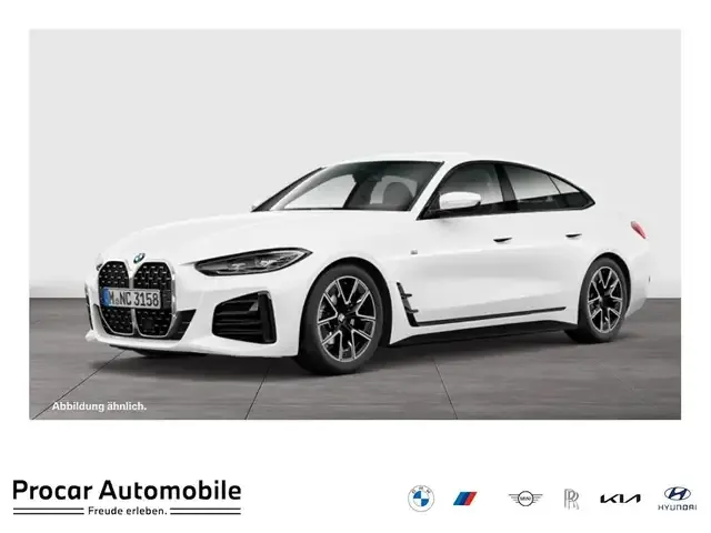 BMW 420
