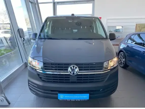 Volkswagen T6 Transporter