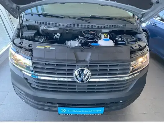 Volkswagen T6 Transporter