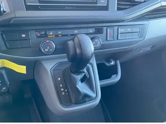 Volkswagen T6 Transporter