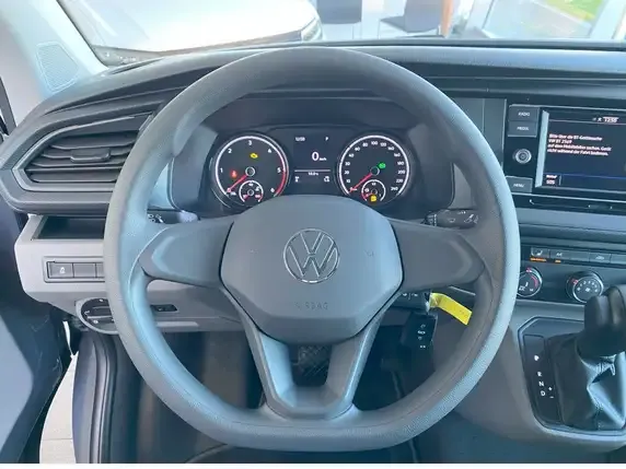 Volkswagen T6 Transporter