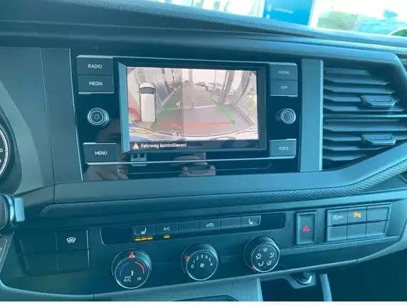 Volkswagen T6 Transporter