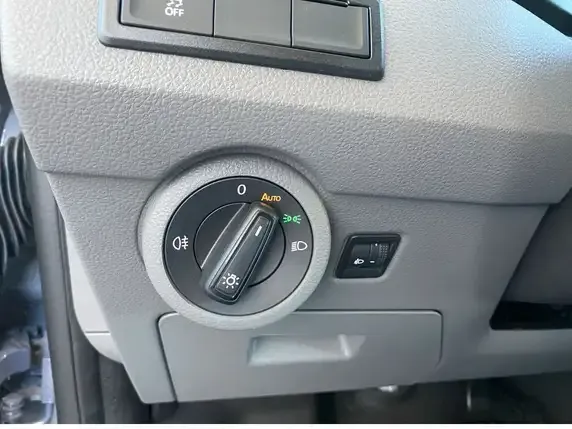 Volkswagen T6 Transporter