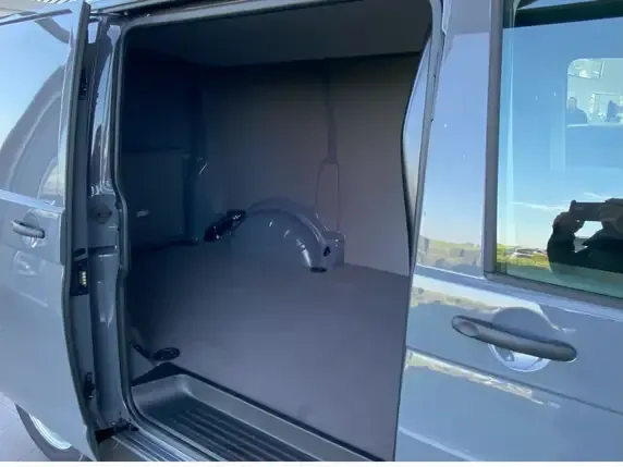Volkswagen T6 Transporter