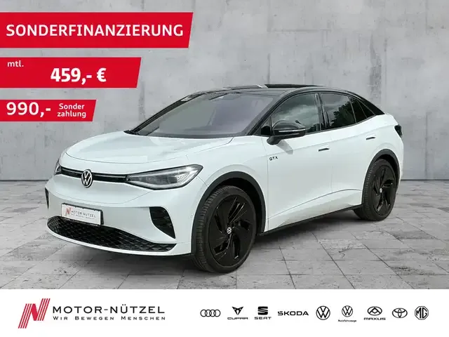 Volkswagen ID.5