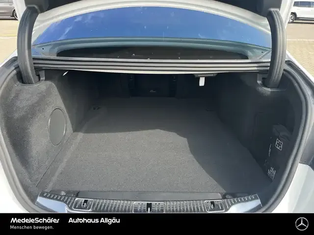 Mercedes-Benz S 63 AMG