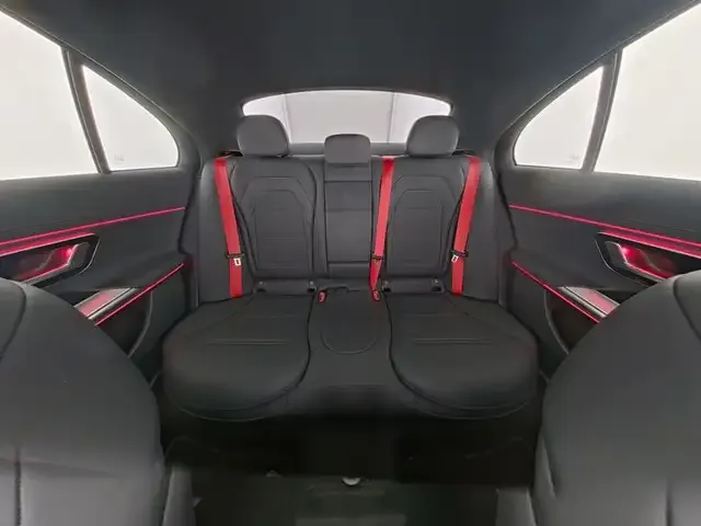 Mercedes-Benz E 53 AMG