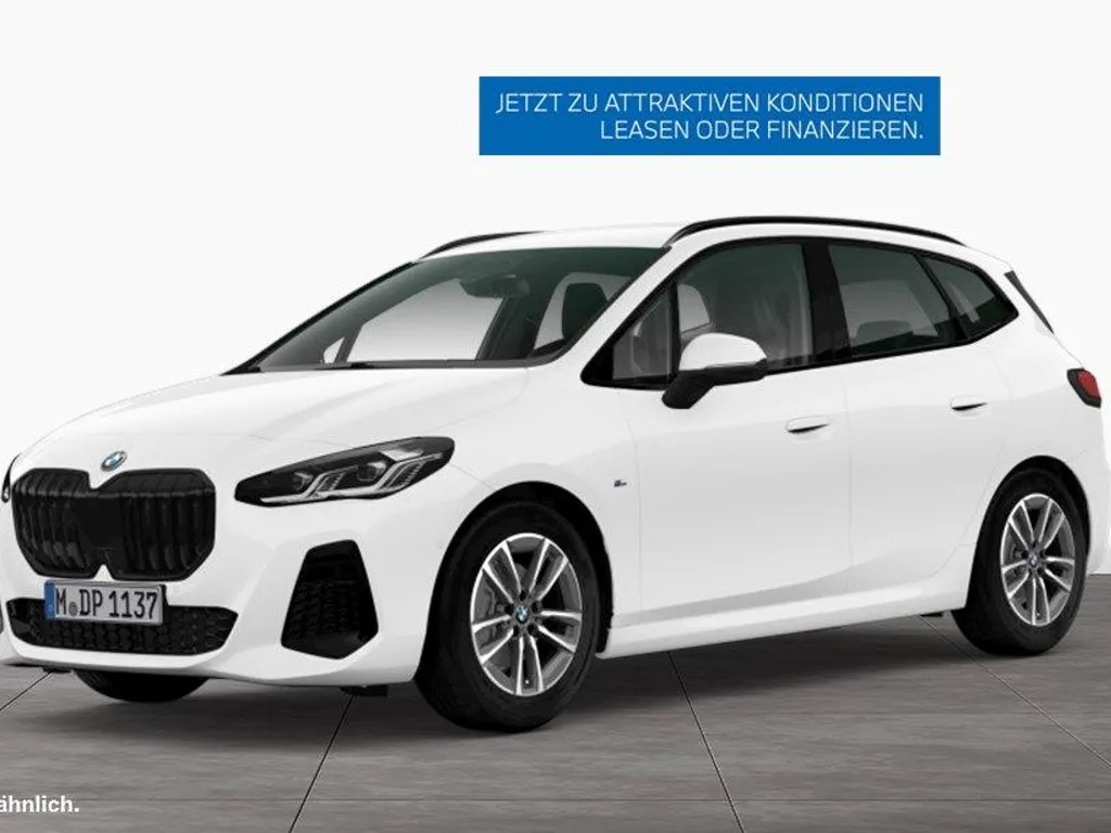 BMW 220