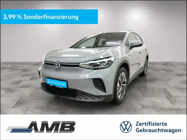 Volkswagen ID.4