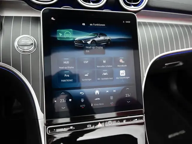 Mercedes-Benz CLE 200