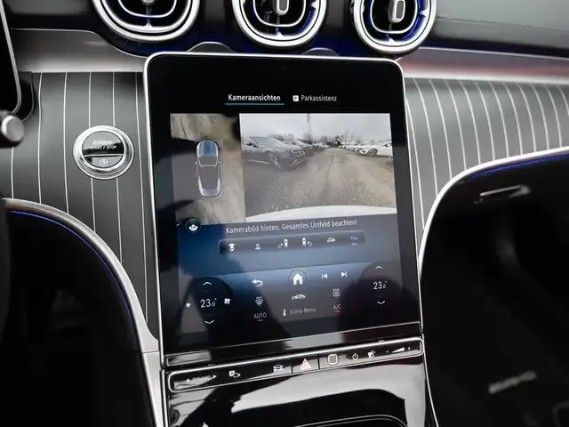 Mercedes-Benz CLE 200