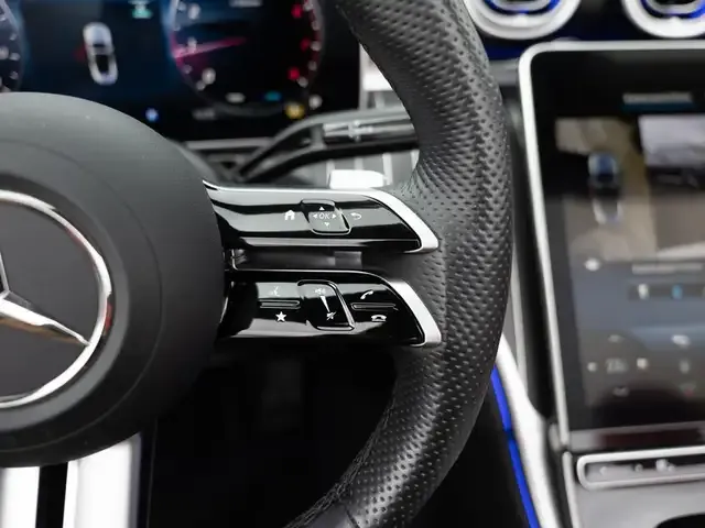 Mercedes-Benz CLE 200