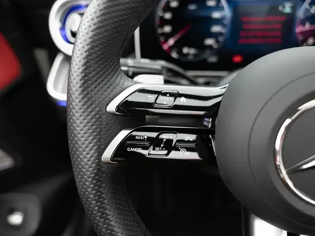 Mercedes-Benz CLE 200