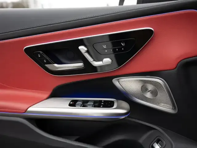 Mercedes-Benz CLE 200