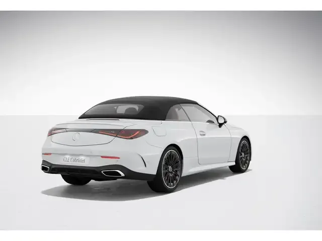 Mercedes-Benz CLE 200