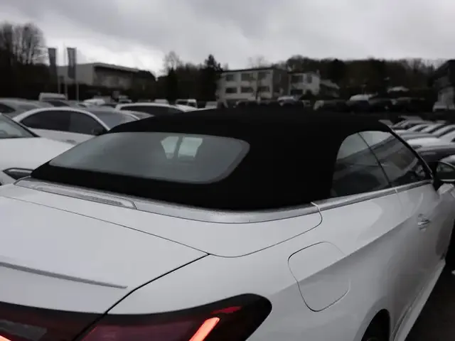 Mercedes-Benz CLE 200