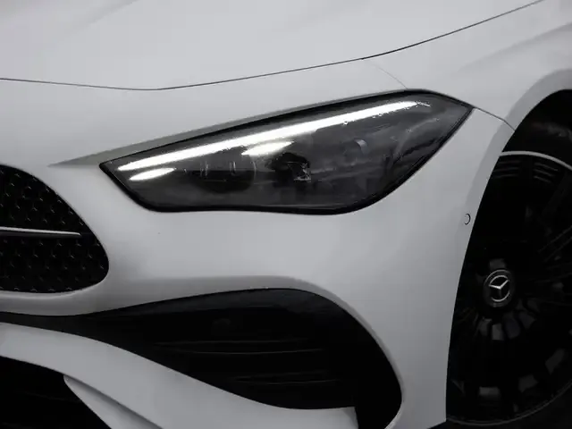 Mercedes-Benz CLE 200