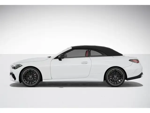 Mercedes-Benz CLE 200