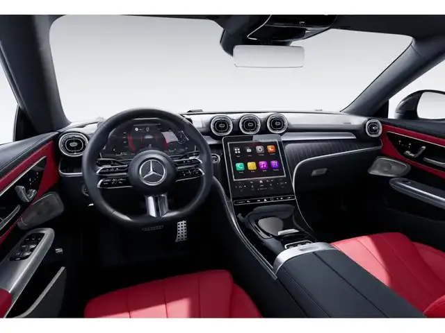 Mercedes-Benz CLE 200