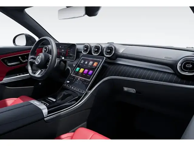 Mercedes-Benz CLE 200