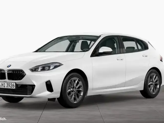 BMW 120