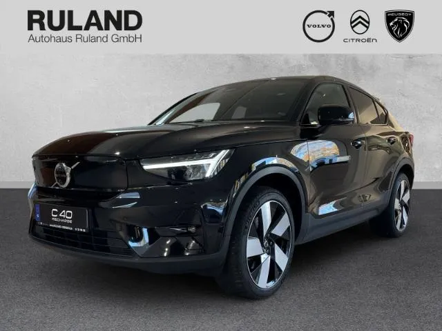 Volvo C40
