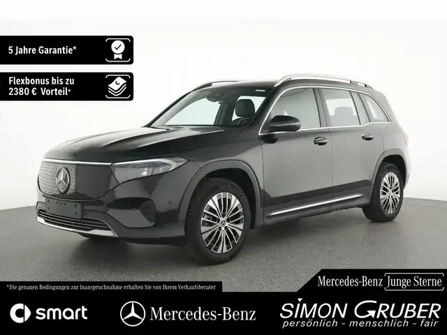 Mercedes-Benz EQB 250