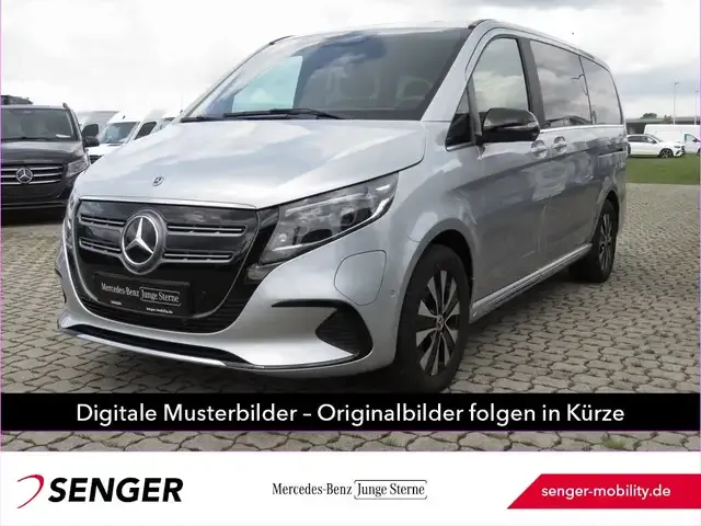 Mercedes-Benz EQV 300