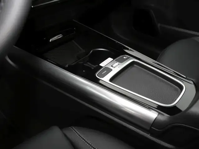 Mercedes-Benz GLA 220