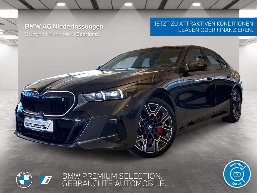 BMW i5