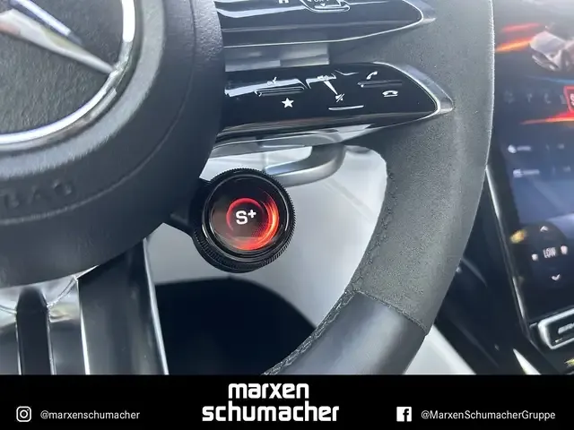 Mercedes-Benz SL 43 AMG