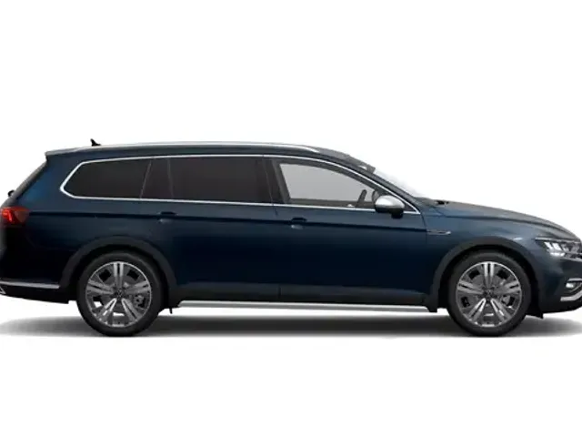 Volkswagen Passat Alltrack