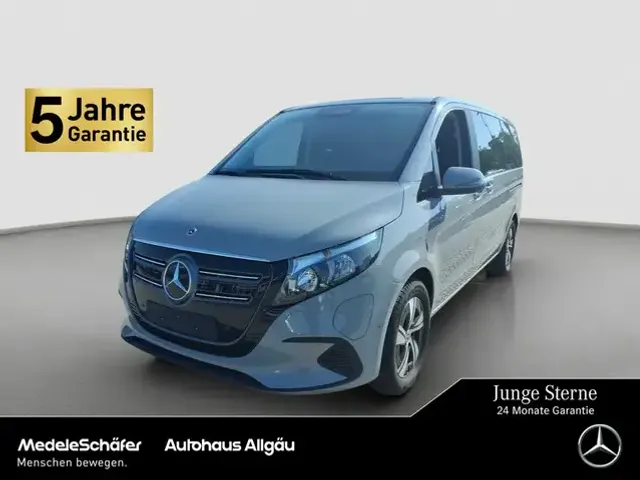 Mercedes-Benz EQV 300