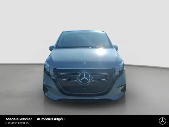 Mercedes-Benz EQV 300