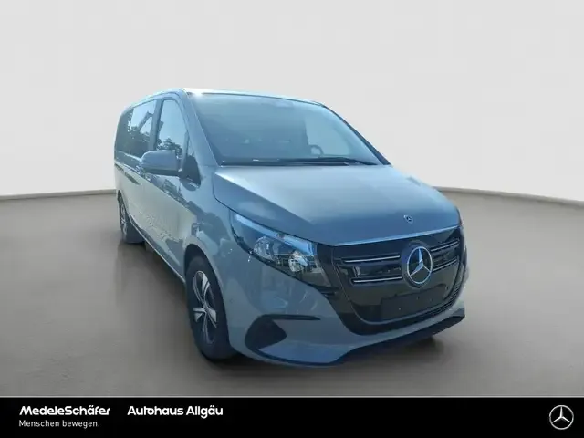 Mercedes-Benz EQV 300