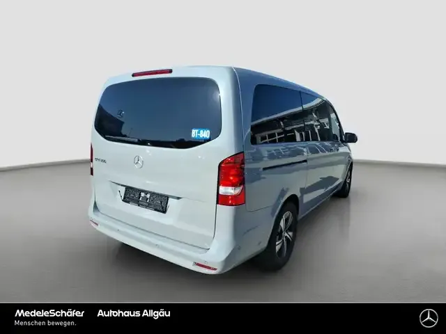 Mercedes-Benz EQV 300