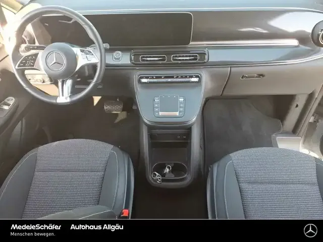 Mercedes-Benz EQV 300