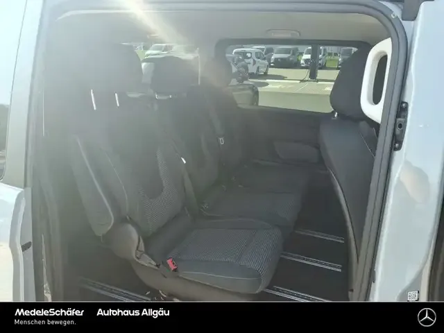 Mercedes-Benz EQV 300