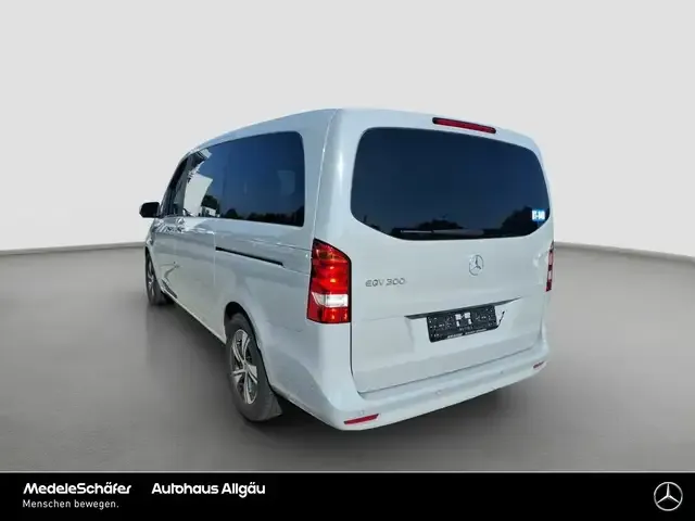 Mercedes-Benz EQV 300