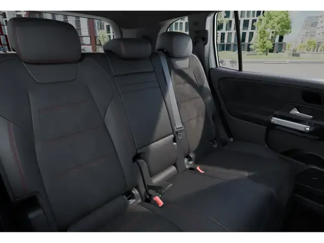 Mercedes-Benz EQB 350