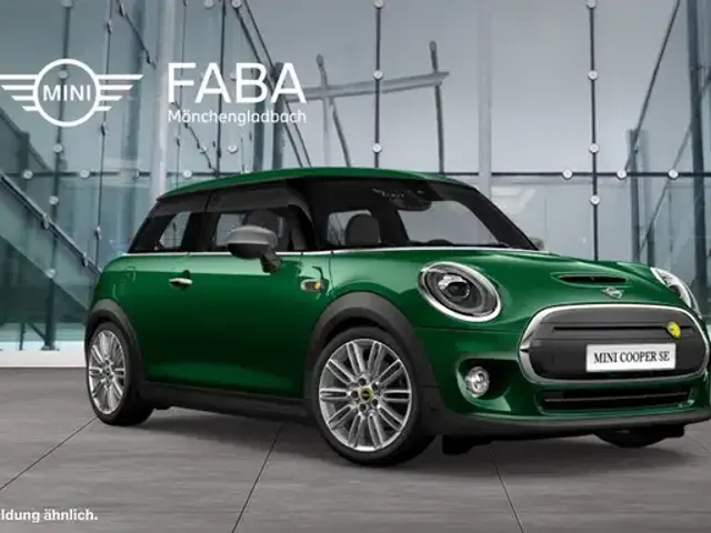 MINI Cooper SE