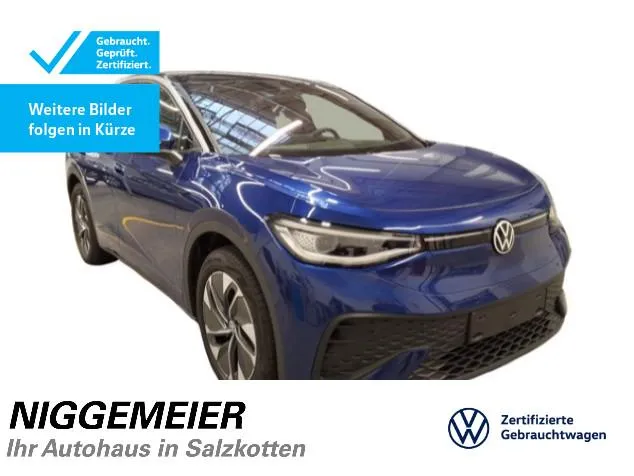 Volkswagen ID.5