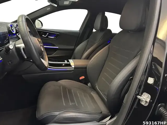 Mercedes-Benz Sonstige