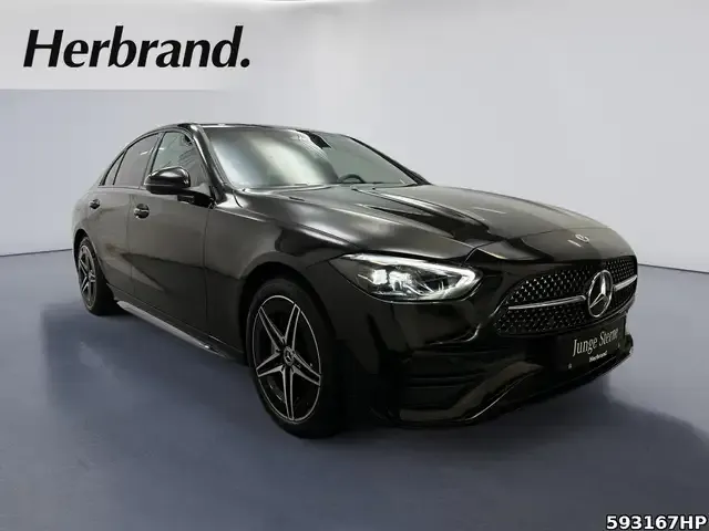 Mercedes-Benz Sonstige