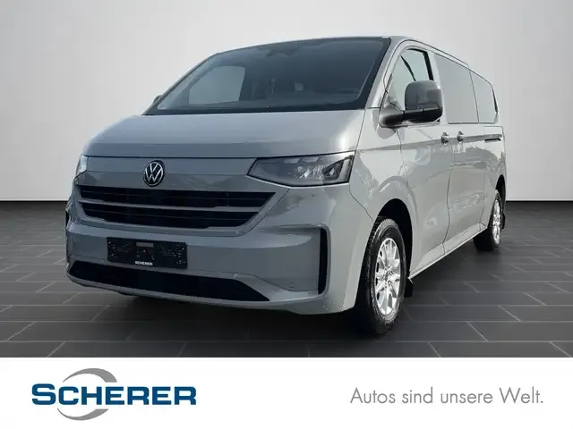 Volkswagen T7 Transporter