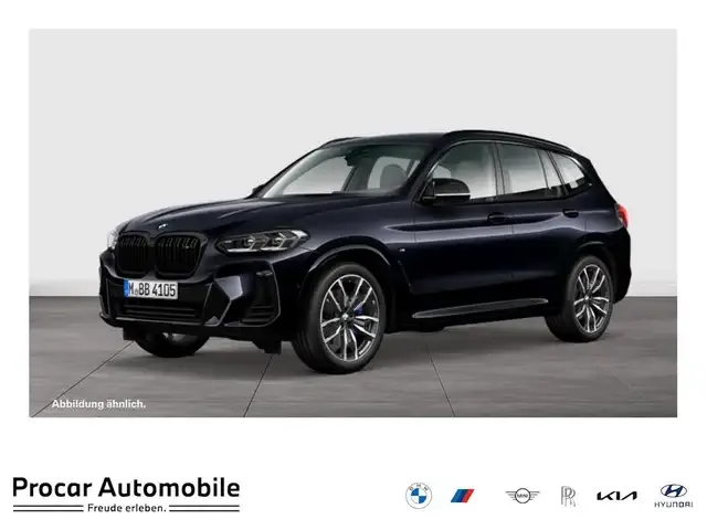 BMW X3 M