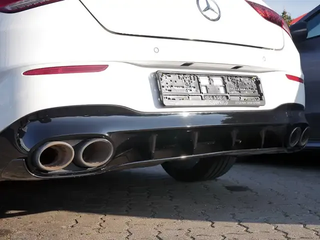 Mercedes-Benz Sonstiges